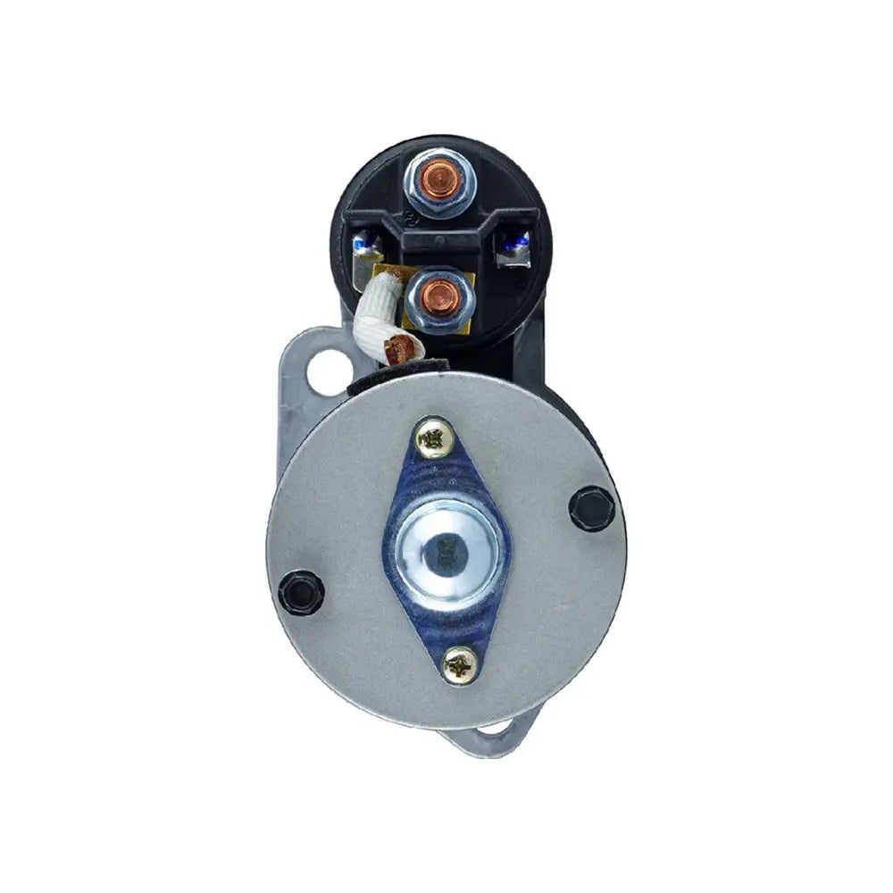 12V 9T 2KW Starter Motor 50496201 for Hatz Engine 1D41 1D41S ID415