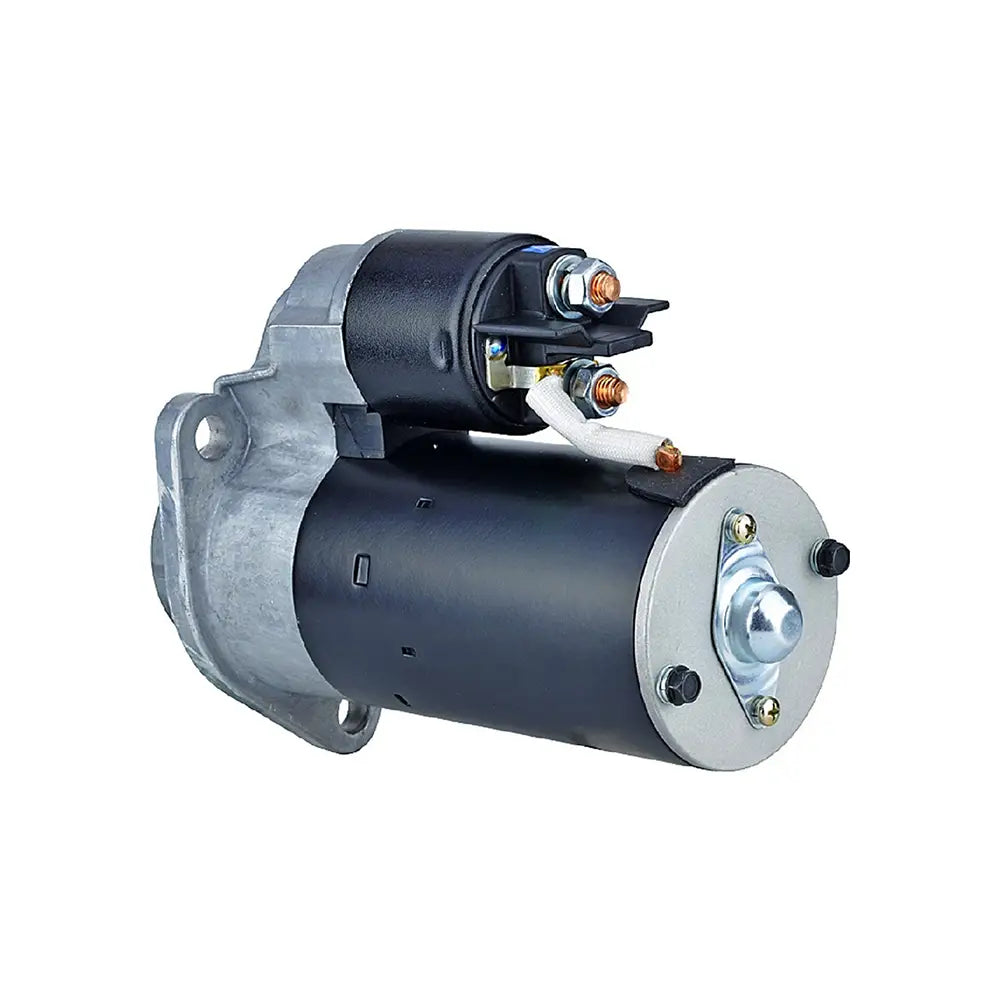 12V 9T 2KW Starter Motor 50496201 for Hatz Engine 1D41 1D41S ID415