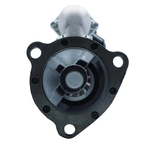 Starter Motor 600-813-6210 for Komatsu 6D95L-1AF S6D95L-1PP S6D95L-1NN 6D95L-1AF-SN 6D95L-1AF-12 WA250-3 WA180-3 WA120-3 WA100-3A-S