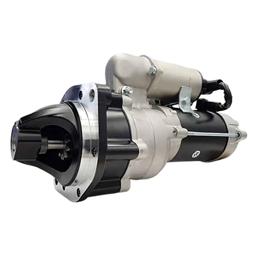 Starter Motor 600-813-9910 6008139910 For Komatsu Engine SAA12V140E