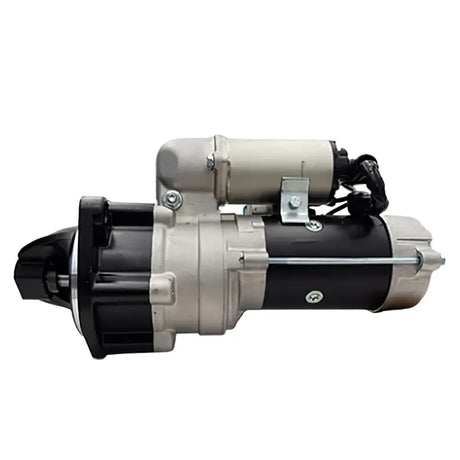 Starter Motor 600-813-9910 6008139910 For Komatsu Engine SAA12V140E