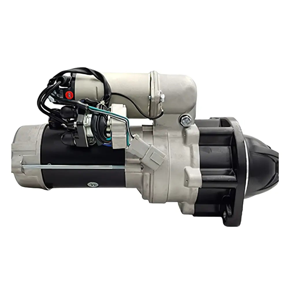 Starter Motor 600-813-9910 6008139910 For Komatsu Engine SAA12V140E