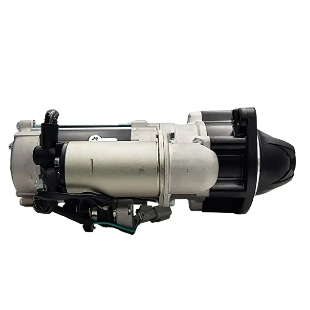 Starter Motor 600-813-9910 6008139910 For Komatsu Engine SAA12V140E