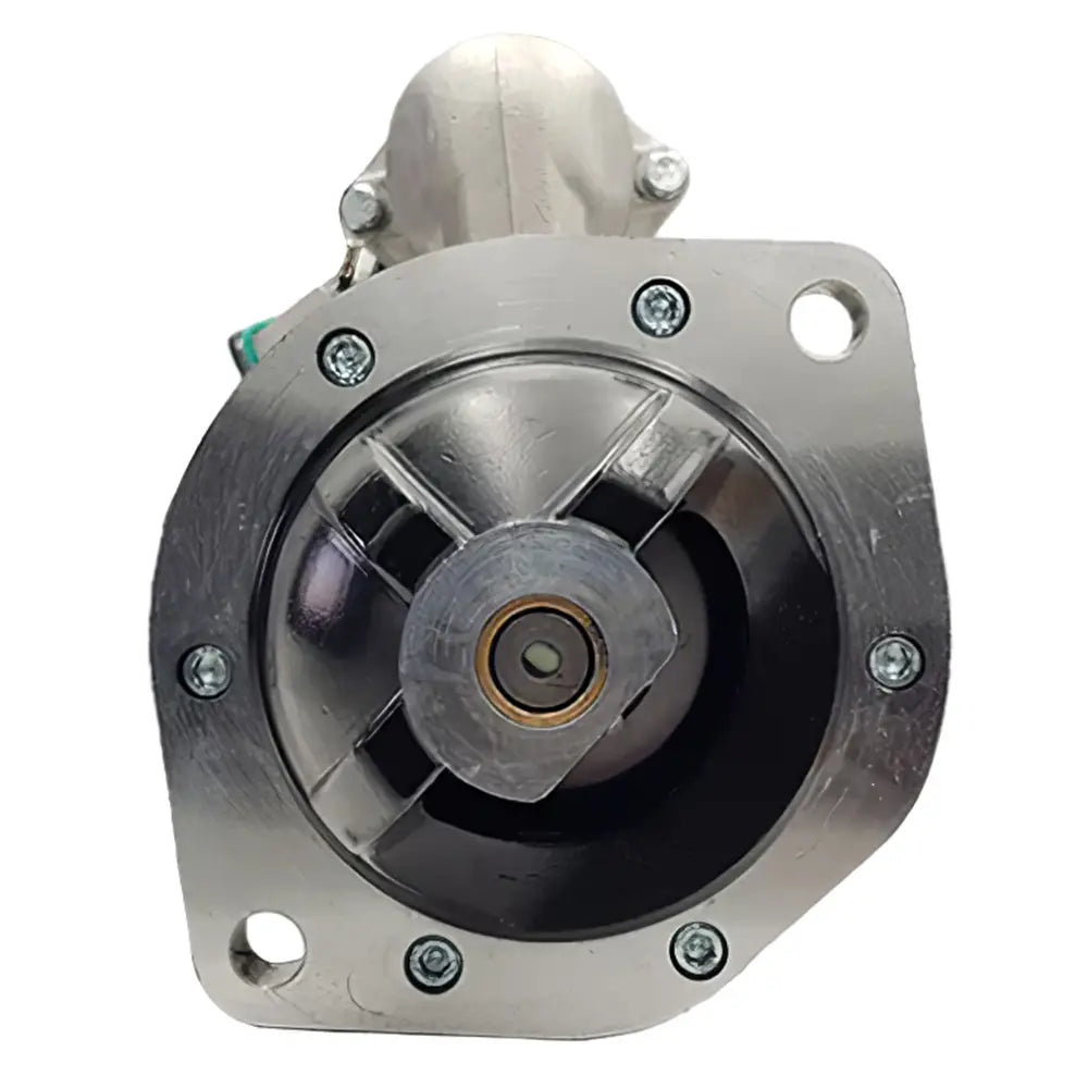 Starter Motor 600-813-9910 6008139910 For Komatsu Engine SAA12V140E