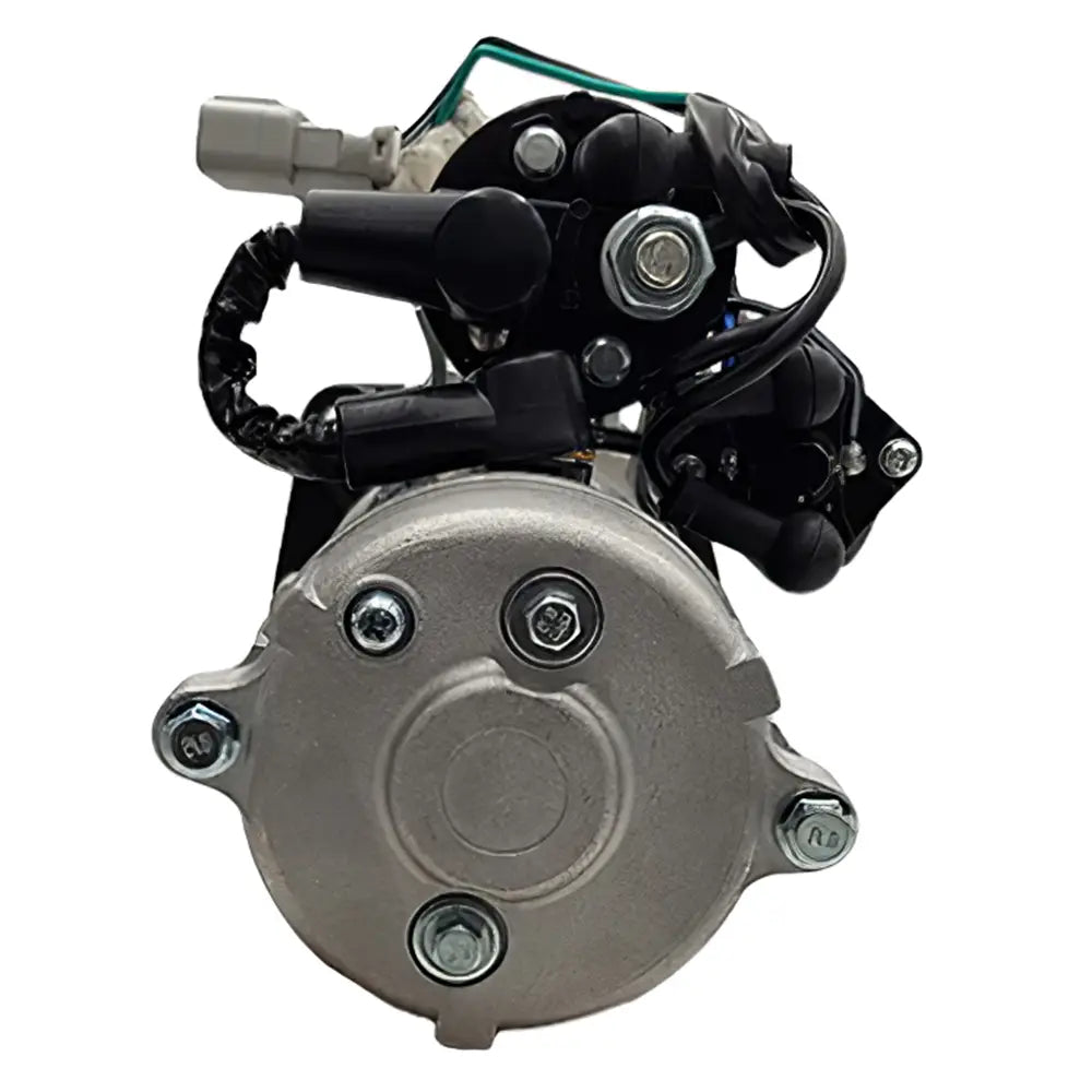 Starter Motor 600-813-9910 6008139910 For Komatsu Engine SAA12V140E