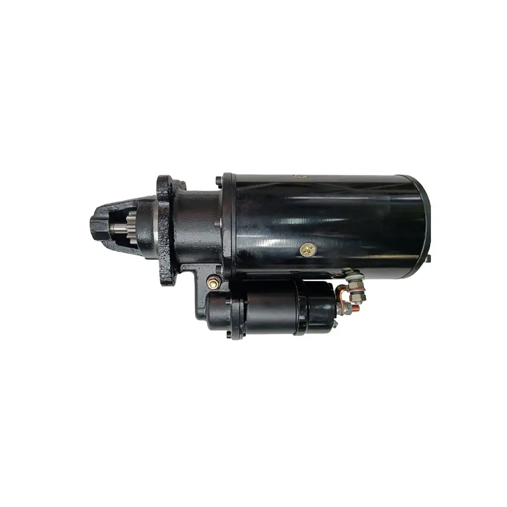 Starter Motor 612600090340 for Weichai WD615 Engine