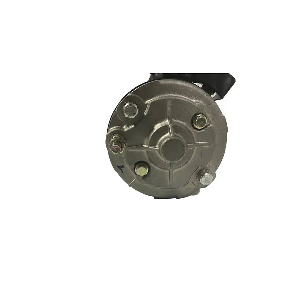 Starter Motor 714/29500 for JCB Backhoe Loader 1400 1700 410 430 520 525 530 805 806C 807C 820 Perkins 3.8 4.0 1973-1985