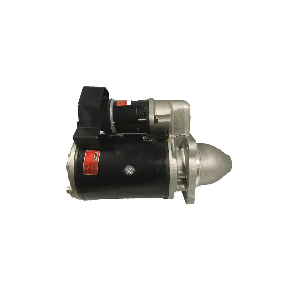 Starter Motor 714/29500 for JCB Backhoe Loader 1400 1700 410 430 520 525 530 805 806C 807C 820 Perkins 3.8 4.0 1973-1985