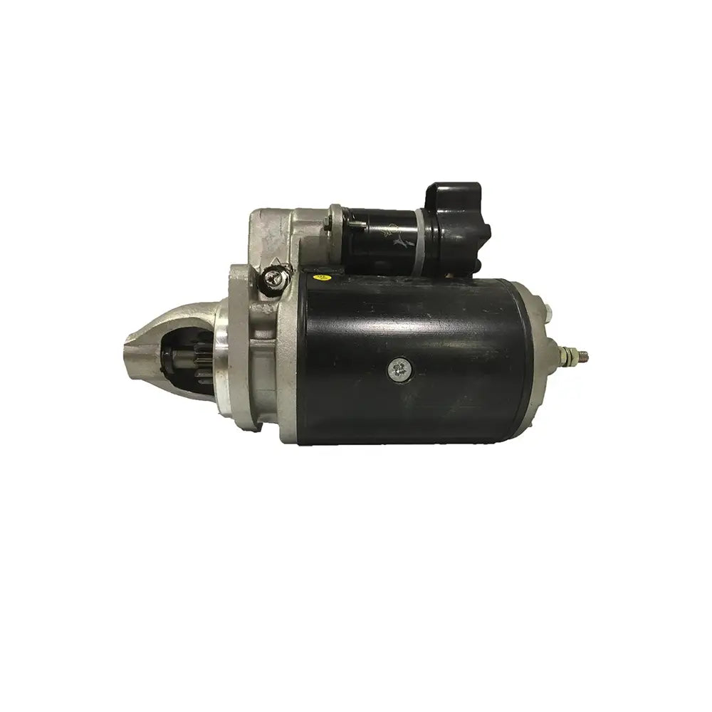 Starter Motor 714/29500 for JCB Backhoe Loader 1400 1700 410 430 520 525 530 805 806C 807C 820 Perkins 3.8 4.0 1973-1985