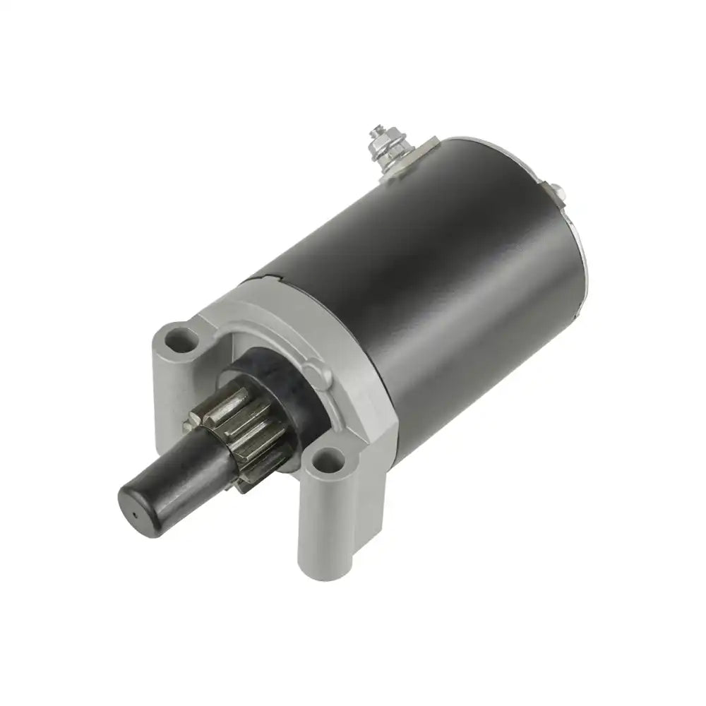 Starter Motor AM120729 for John Deere Lawn Tractor STX30 STX38 STX46