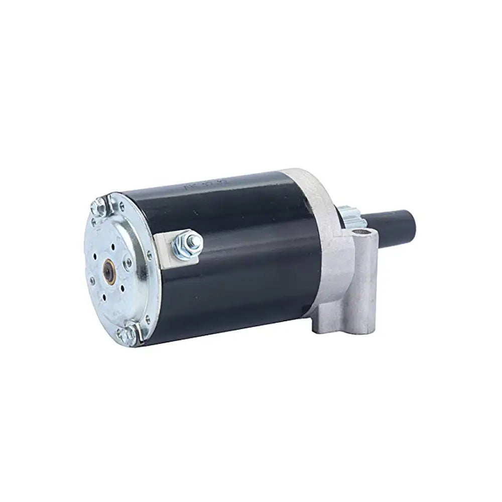 Starter Motor AM120729 for John Deere Lawn Tractor STX30 STX38 STX46