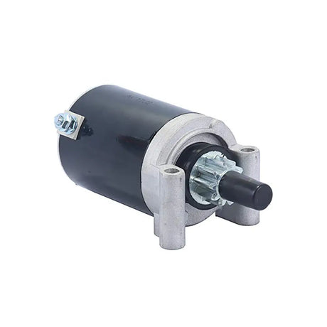 Starter Motor AM120729 for John Deere Lawn Tractor STX30 STX38 STX46