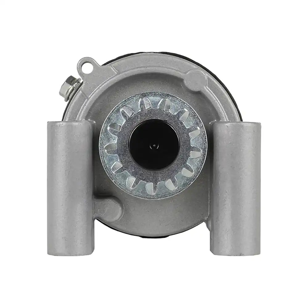 Starter Motor AM122435 for John Deere Tractor LT133 LT150 LT155 LT160 LTR155 STX30 STX38