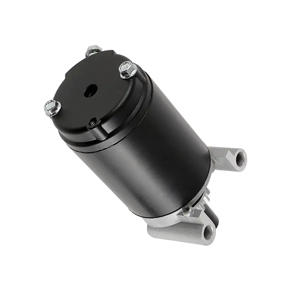 Starter Motor AM122435 for John Deere Tractor LT133 LT150 LT155 LT160 LTR155 STX30 STX38