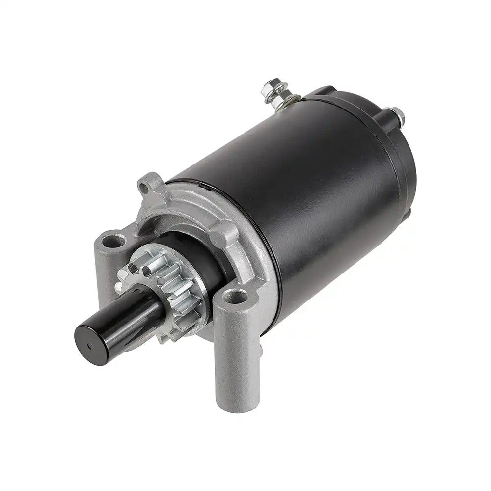 Starter Motor AM122435 for John Deere Tractor LT133 LT150 LT155 LT160 LTR155 STX30 STX38