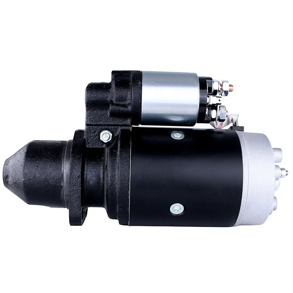 Starter Motor AR70436 for John Deere Tractor 1020 1030 3040 3120 3130 3135