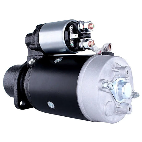 Starter Motor AR70436 for John Deere Tractor 1020 1030 3040 3120 3130 3135