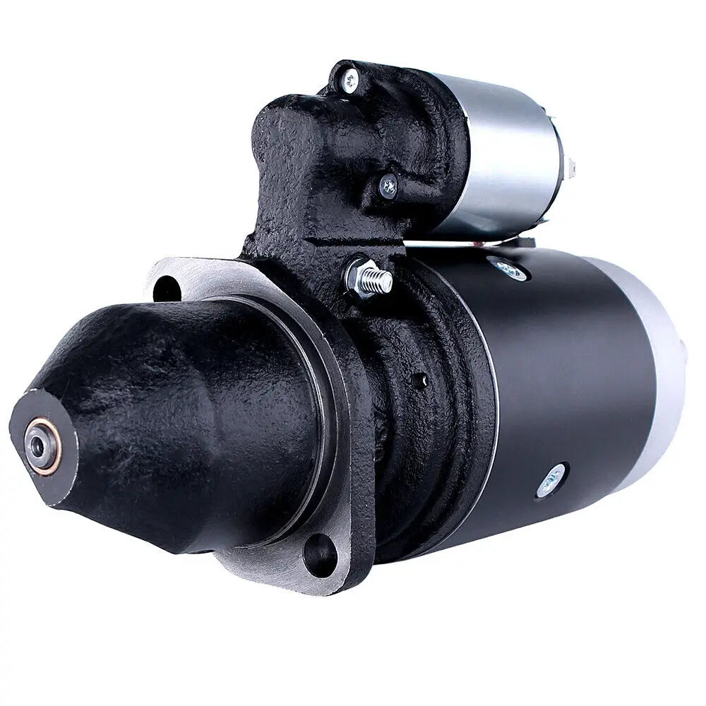 Starter Motor AR70436 for John Deere Tractor 1020 1030 3040 3120 3130 3135