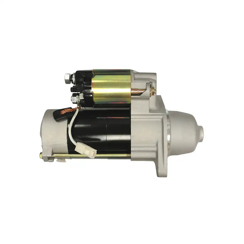 Starter Motor E7194-63010 for Kubota Mower ZG20F ZG23F T1570 T1670