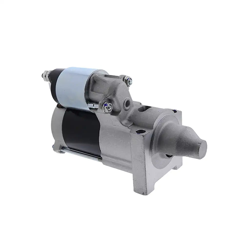 Starter Motor EG371-63010 EG371-63011 for Kubota ZG222 ZG227 ZG327P Zero-Turn Mower 12V 0.6KW 9T