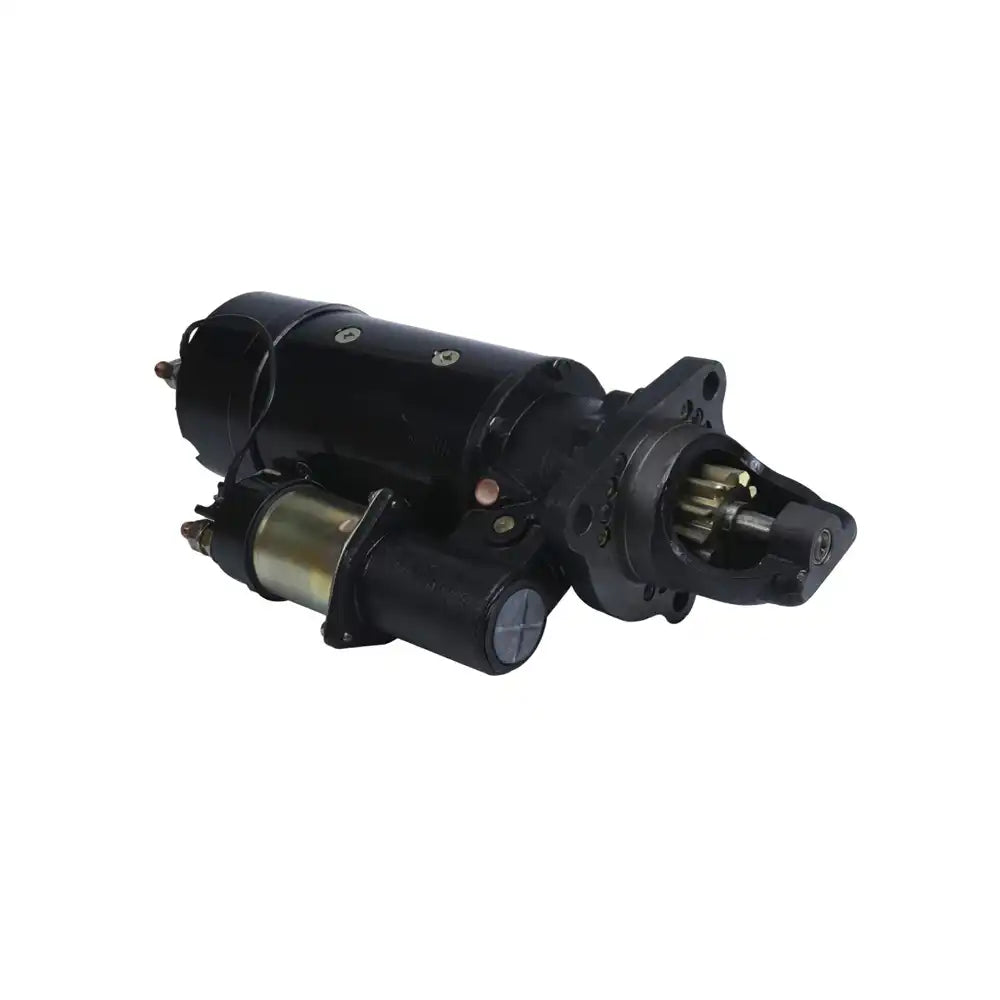 Starter Motor for New Holland Harvesters 2100 2115 Caterpillar 3406