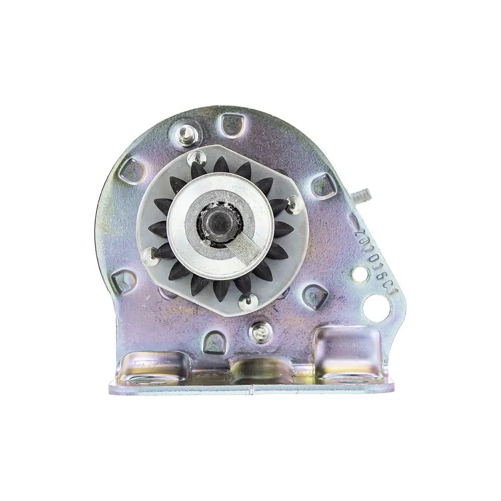 Starter Motor LG497595 for John Deere Tractor 107H 108 92H D130 D140 D150 D160 D170