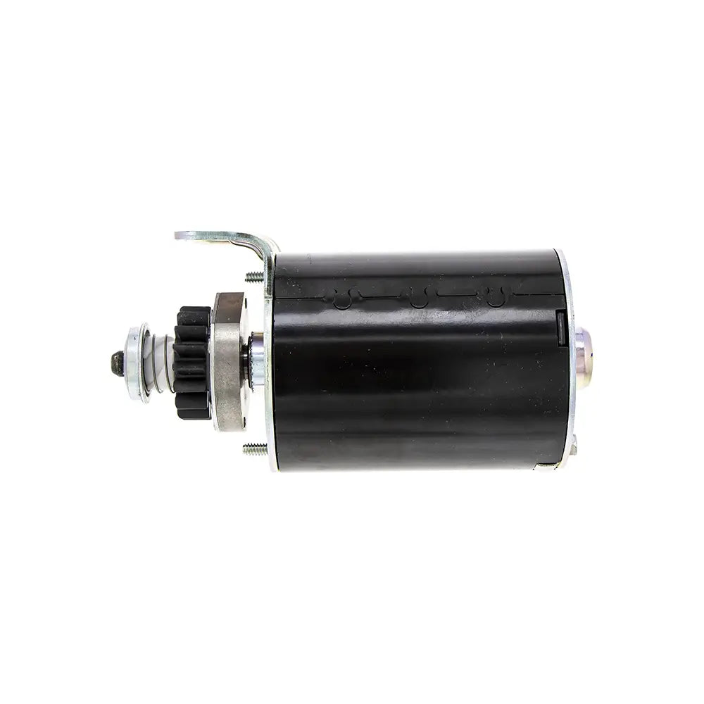Starter Motor LG497595 for John Deere Tractor 107H 108 92H D130 D140 D150 D160 D170