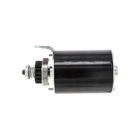 Starter Motor LG497595 for John Deere Tractor 107H 108 92H D130 D140 D150 D160 D170