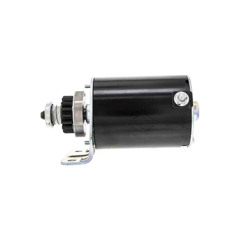 Starter Motor LG497595 for John Deere Tractor 107H 108 92H D130 D140 D150 D160 D170