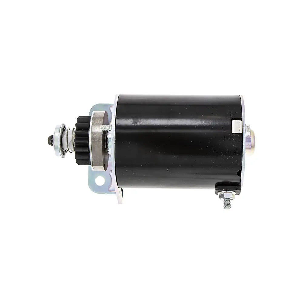 Starter Motor LG497595 for John Deere Tractor 107H 108 92H D130 D140 D150 D160 D170