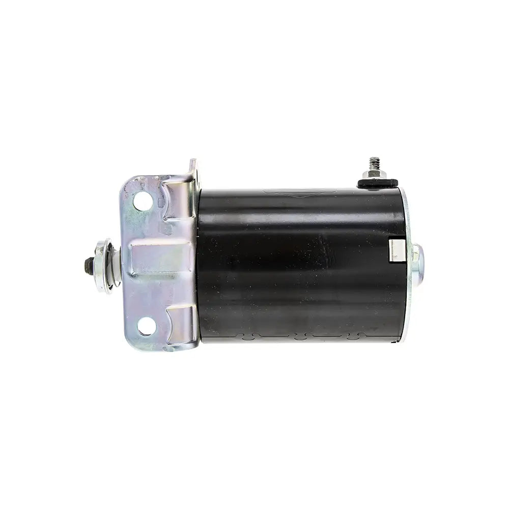 Starter Motor LG497595 for John Deere Tractor 107H 108 92H D130 D140 D150 D160 D170