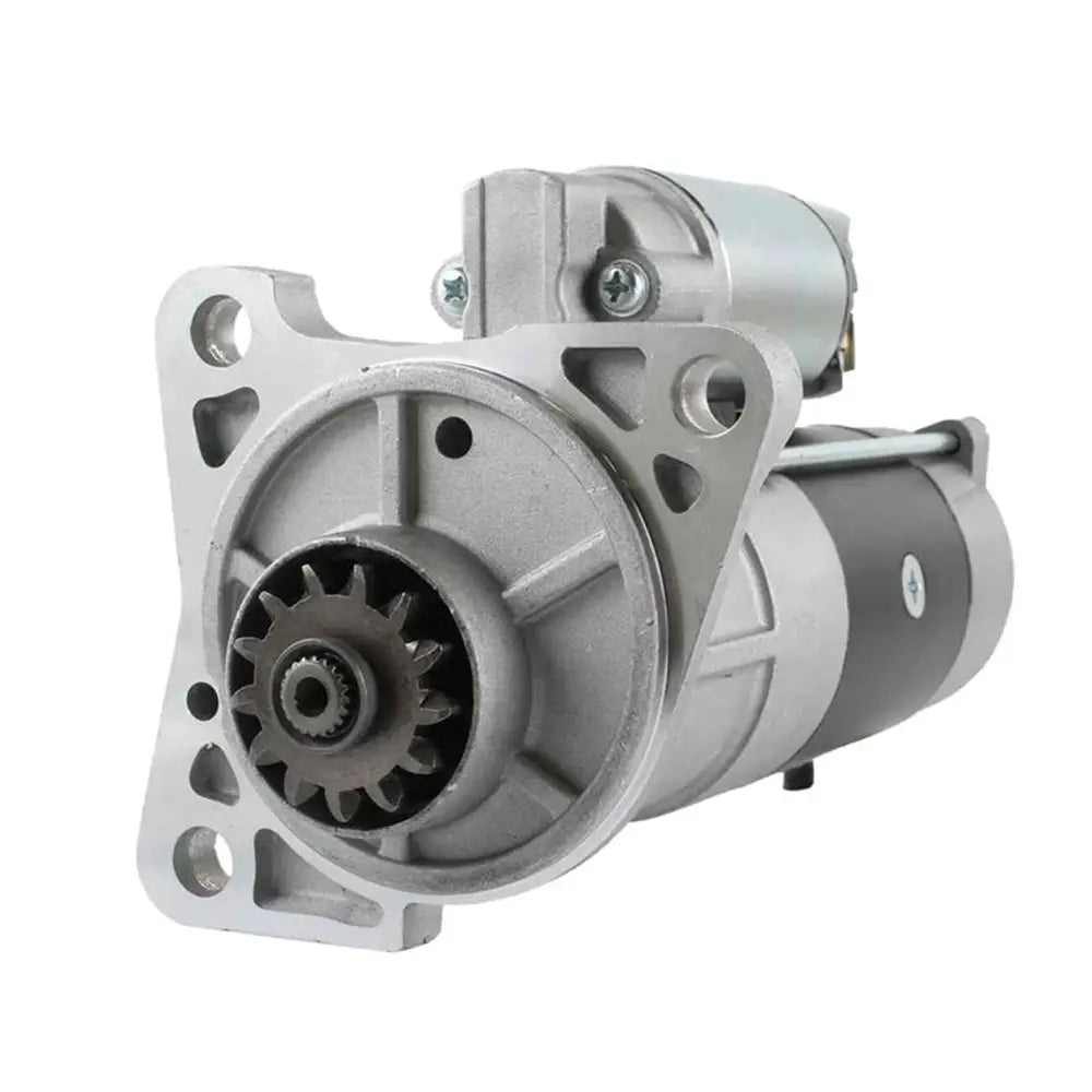 Starter Motor M008T60271A ME049186 For Mitsubishi Engine 4D34