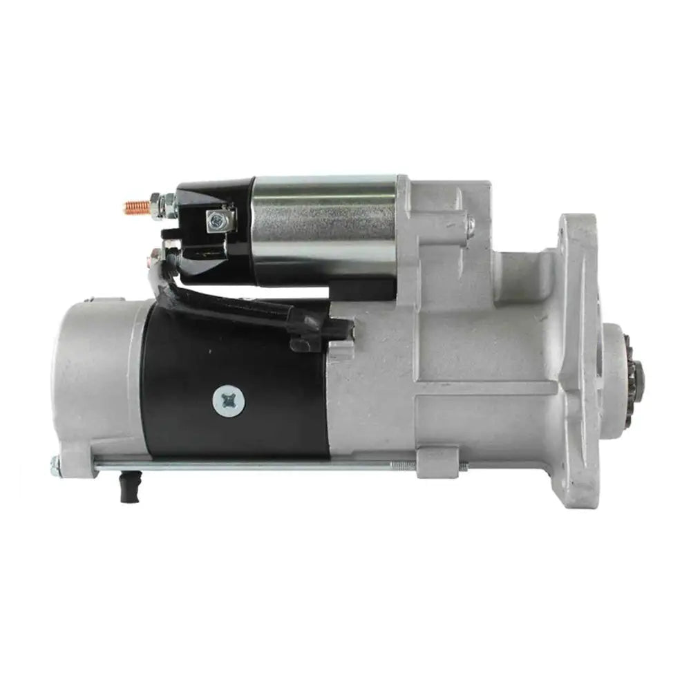 Starter Motor M008T60271A ME049186 For Mitsubishi Engine 4D34