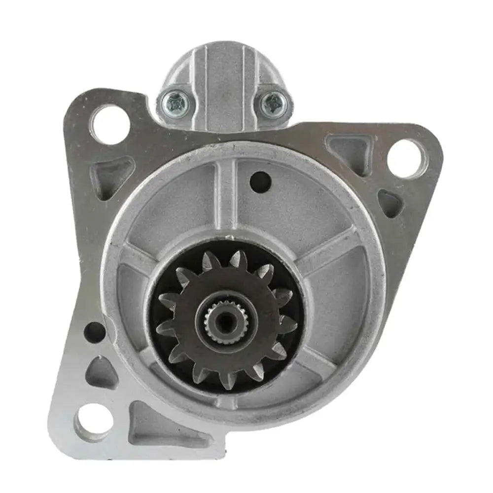 Starter Motor M008T60271A ME049186 For Mitsubishi Engine 4D34