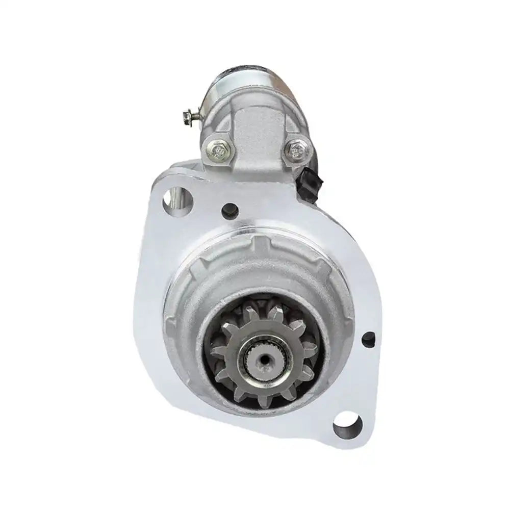 Starter Motor M009T60971 ME180049 1811003411 For Mitsubishi Engine 6M60 6M70 6M80