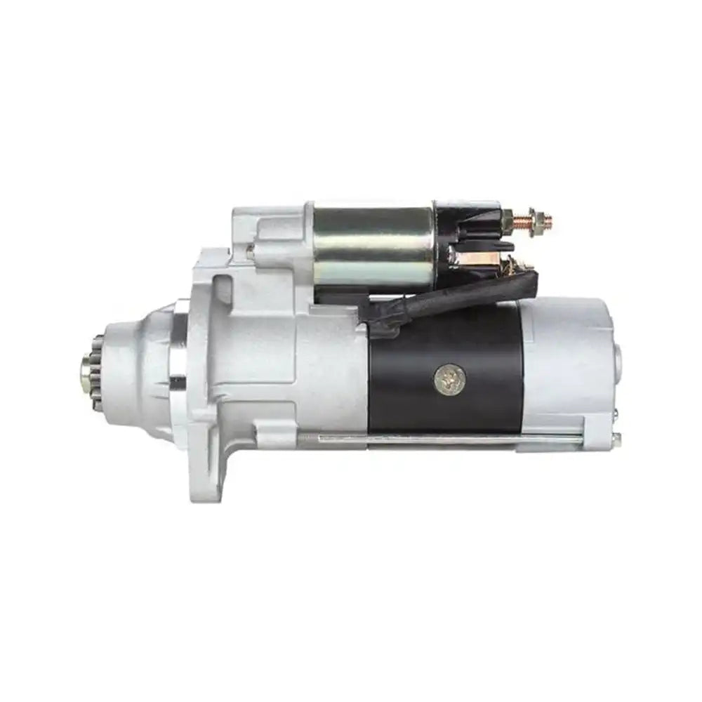Starter Motor M009T60971 ME180049 1811003411 For Mitsubishi Engine 6M60 6M70 6M80