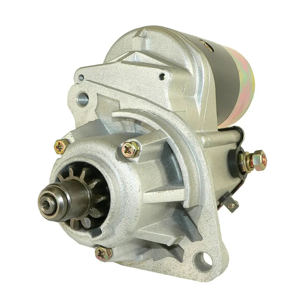 Starter Motor M3T56072 M3T56084 For Mitsubishi Engine 6D14 6D15