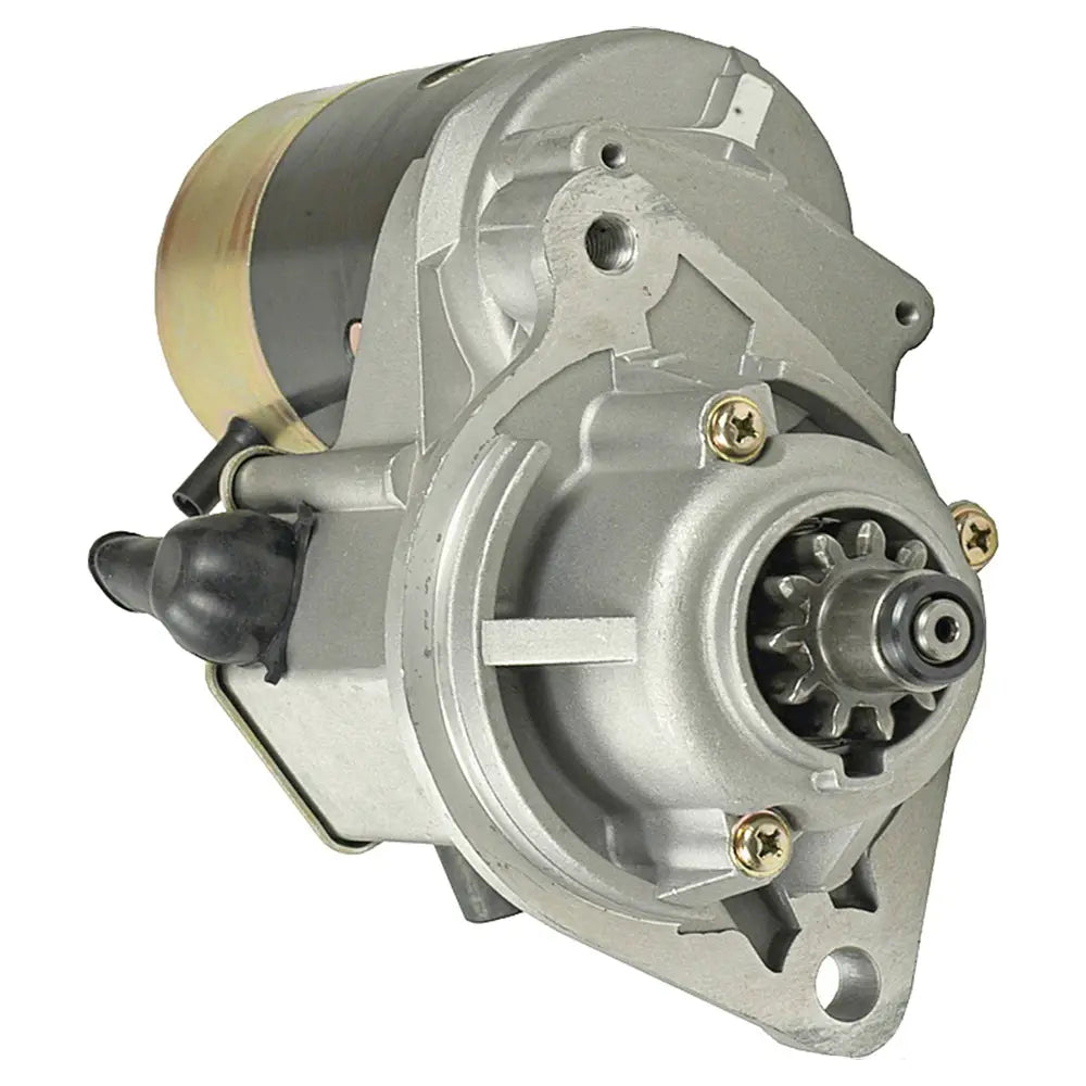 Starter Motor M3T56072 M3T56084 For Mitsubishi Engine 6D14 6D15