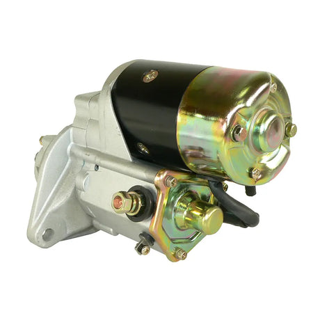 Starter Motor M3T56072 M3T56084 For Mitsubishi Engine 6D14 6D15