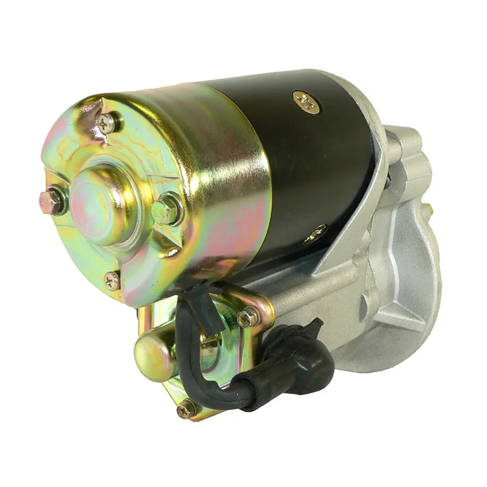Starter Motor M3T56072 M3T56084 For Mitsubishi Engine 6D14 6D15