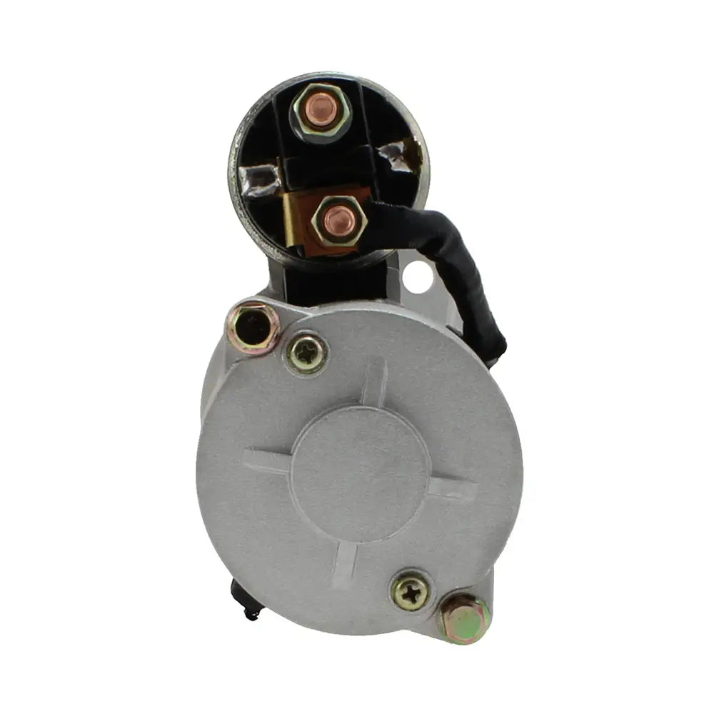 Starter Motor M8T71671 for Bobcat S650 With Kubota Engine 12V 9T