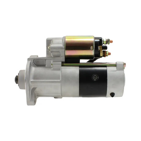 Starter Motor M8T71671 for Bobcat S650 With Kubota Engine 12V 9T