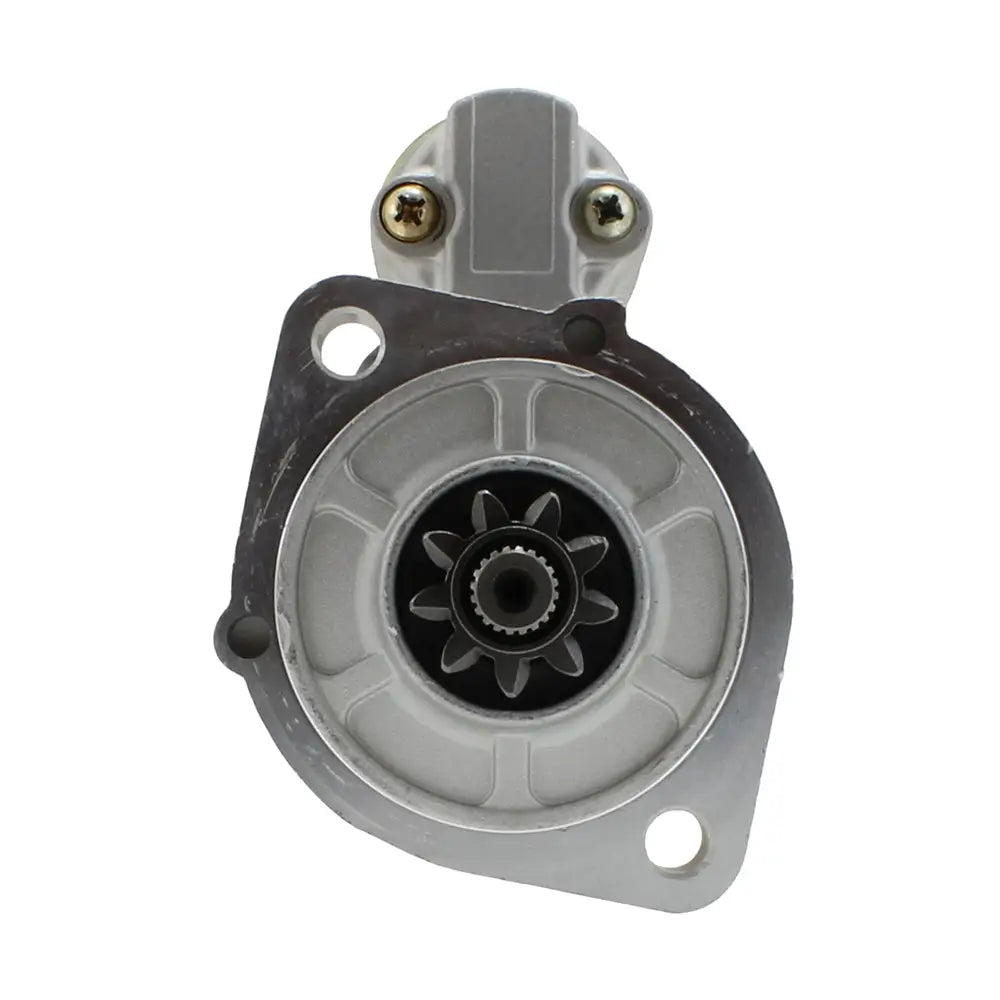 Starter Motor M8T71671 for Bobcat S650 With Kubota Engine 12V 9T
