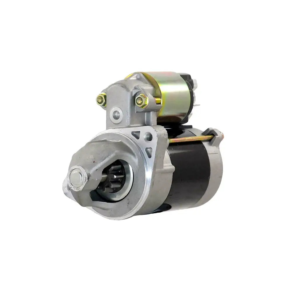 Starter Motor MIA10967 for John Deere Tractor 777 797 X700 X475 X485 X575 X585 X700 X720 X724 X728