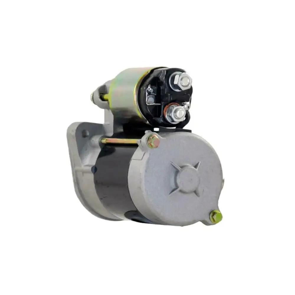 Starter Motor MIA10967 for John Deere Tractor 777 797 X700 X475 X485 X575 X585 X700 X720 X724 X728
