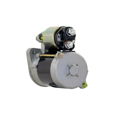 Starter Motor MIA10967 for John Deere Tractor 777 797 X700 X475 X485 X575 X585 X700 X720 X724 X728