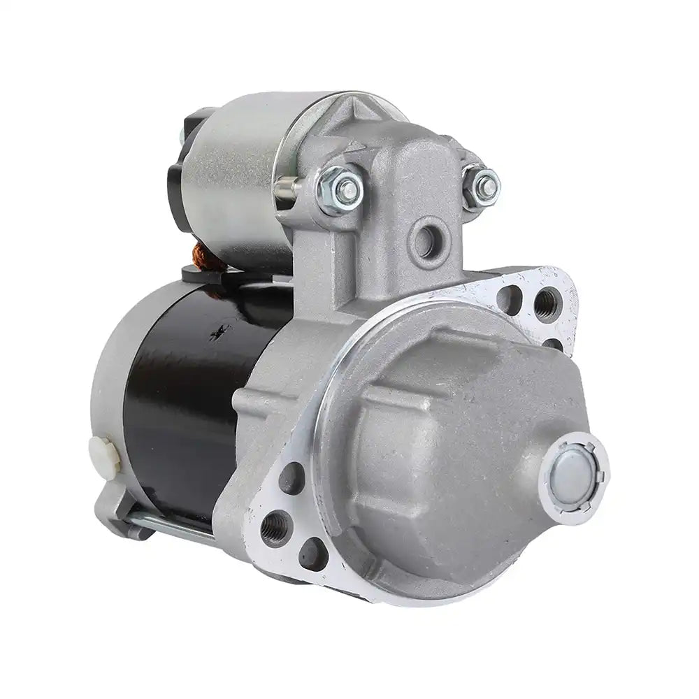 Starter Motor MIA12005 for John Deere Tractor 777 797 X475 X485 X575 X585 X700 X710 X720