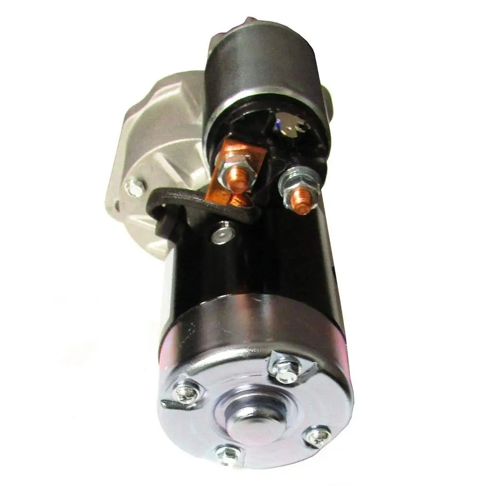 Starter Motor MM409-41001 for Mitsubishi S3L2 Engine
