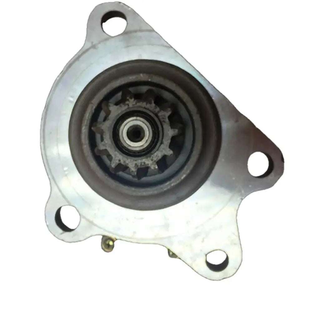 Starter Motor QDJ2600B For Shangchai Engine D6114