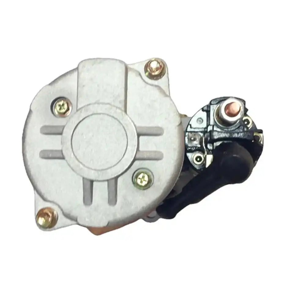 Starter Motor QDJ2600B For Shangchai Engine D6114